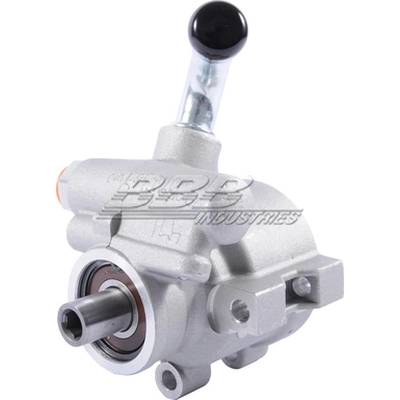 New Power Steering Pump by BBB INDUSTRIES - N733-0121 pa4