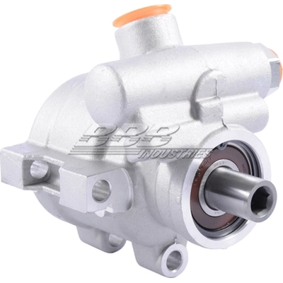 New Power Steering Pump by BBB INDUSTRIES - N733-0141 pa4