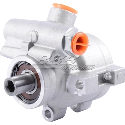 New Power Steering Pump by BBB INDUSTRIES - N733-0141 pa5