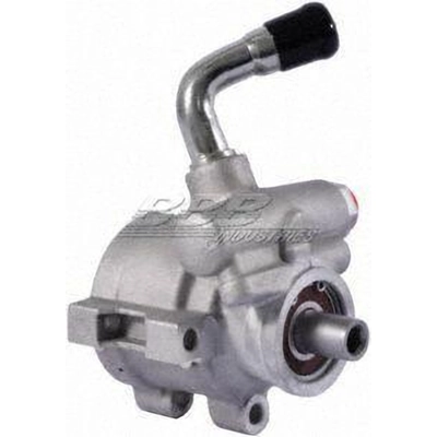 New Power Steering Pump by BBB INDUSTRIES - N733-0142 pa5