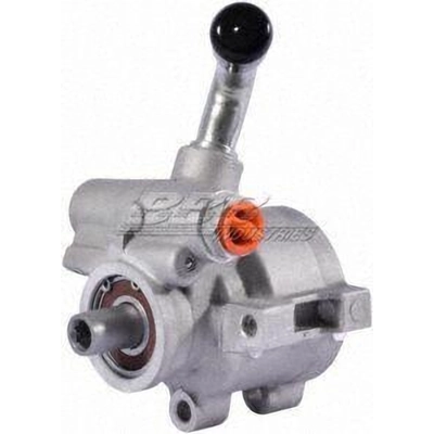 New Power Steering Pump by BBB INDUSTRIES - N733-0142 pa6
