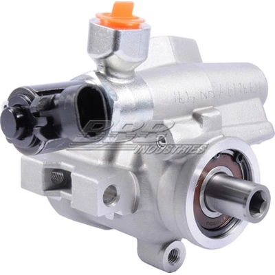 New Power Steering Pump by BBB INDUSTRIES - N733-0143 pa1