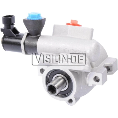 New Power Steering Pump by BBB INDUSTRIES - N733-0145 pa1