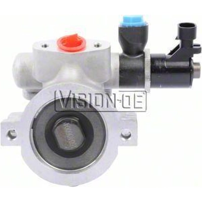 New Power Steering Pump by BBB INDUSTRIES - N733-0145 pa2