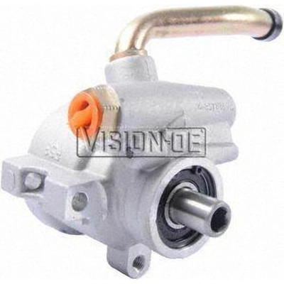 New Power Steering Pump by BBB INDUSTRIES - N733-0147 pa14