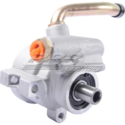 New Power Steering Pump by BBB INDUSTRIES - N733-0147 pa4