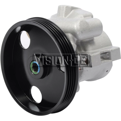 New Power Steering Pump by BBB INDUSTRIES - N733-0148 pa2