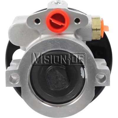 New Power Steering Pump by BBB INDUSTRIES - N733-0148 pa3