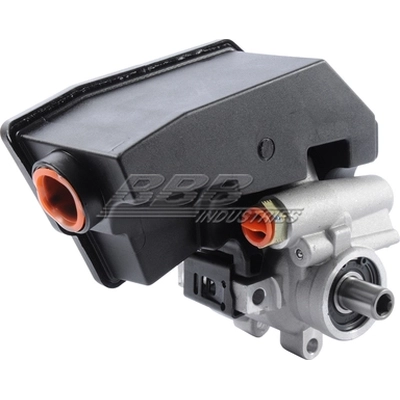 New Power Steering Pump by BBB INDUSTRIES - N733-18111 pa2