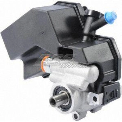 New Power Steering Pump by BBB INDUSTRIES - N733-29105 pa9