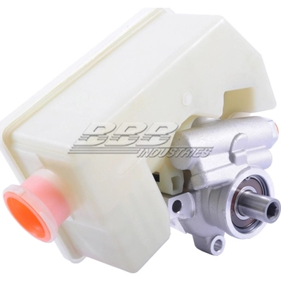 New Power Steering Pump by BBB INDUSTRIES - N733-75141 pa3