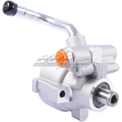 New Power Steering Pump by BBB INDUSTRIES - N734-0129 pa2