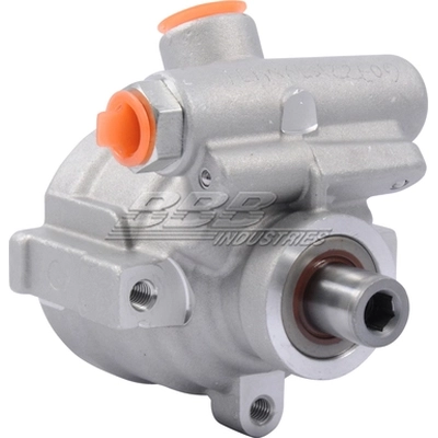 New Power Steering Pump by BBB INDUSTRIES - N734-0133 pa1