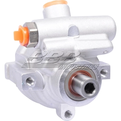 New Power Steering Pump by BBB INDUSTRIES - N734-0137 pa1
