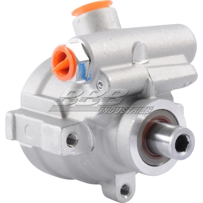 New Power Steering Pump by BBB INDUSTRIES - N734-0144 pa1