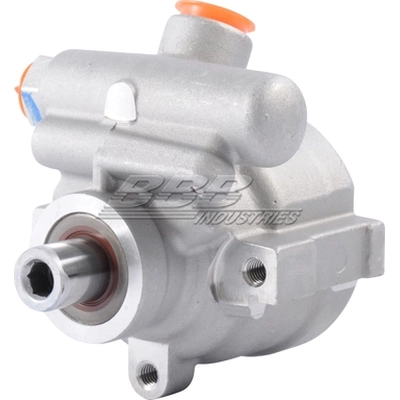 New Power Steering Pump by BBB INDUSTRIES - N734-0144 pa3