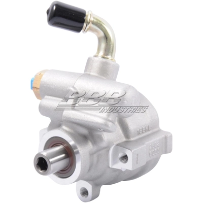 New Power Steering Pump by BBB INDUSTRIES - N734-0150 pa8