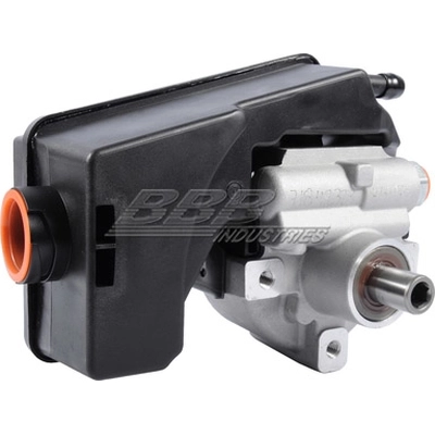 New Power Steering Pump by BBB INDUSTRIES - N734-0154 pa2