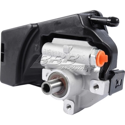 New Power Steering Pump by BBB INDUSTRIES - N734-0154 pa4