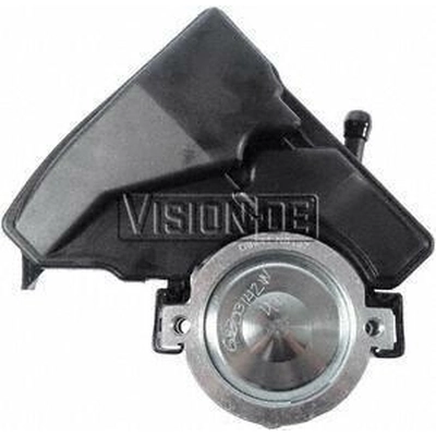 Pompe de direction assistée neuve de BBB INDUSTRIES - N734-70137 pa6