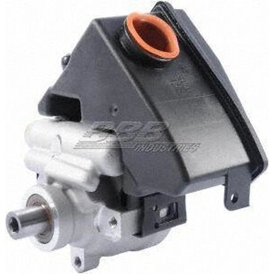 New Power Steering Pump by BBB INDUSTRIES - N734-70137 pa8