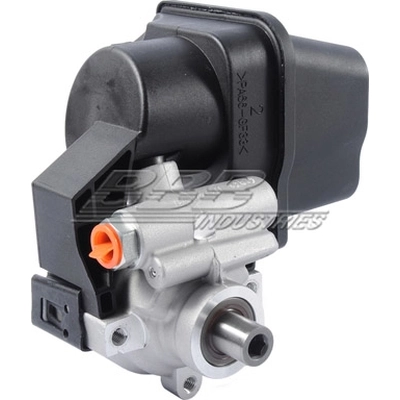 New Power Steering Pump by BBB INDUSTRIES - N734-72132 pa2
