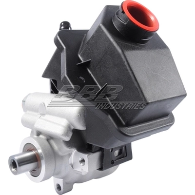 New Power Steering Pump by BBB INDUSTRIES - N734-75144 pa1