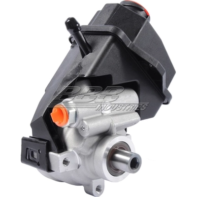 Pompe de direction assistée neuve de BBB INDUSTRIES - N734-75144 pa4