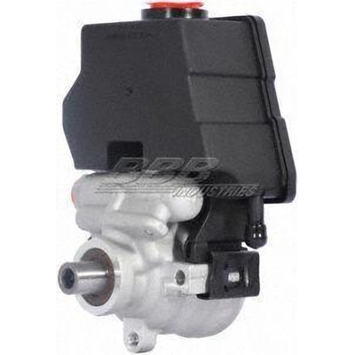 New Power Steering Pump by BBB INDUSTRIES - N734-77119 pa3