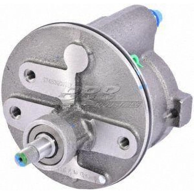 New Power Steering Pump by BBB INDUSTRIES - N736-0101 pa8