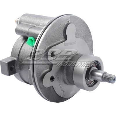 New Power Steering Pump by BBB INDUSTRIES - N736-0102 pa3