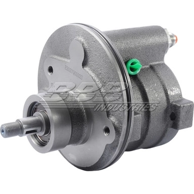New Power Steering Pump by BBB INDUSTRIES - N736-0102 pa4