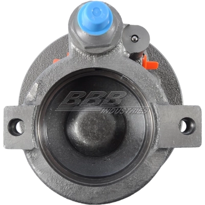 New Power Steering Pump by BBB INDUSTRIES - N736-0103 pa1