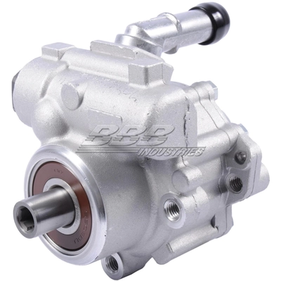 New Power Steering Pump by BBB INDUSTRIES - N790-0103 pa1