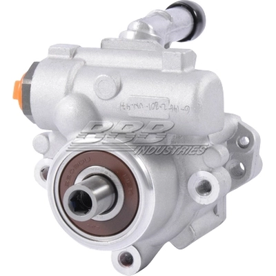 New Power Steering Pump by BBB INDUSTRIES - N790-0103 pa5