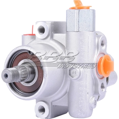 New Power Steering Pump by BBB INDUSTRIES - N910-0101 pa5