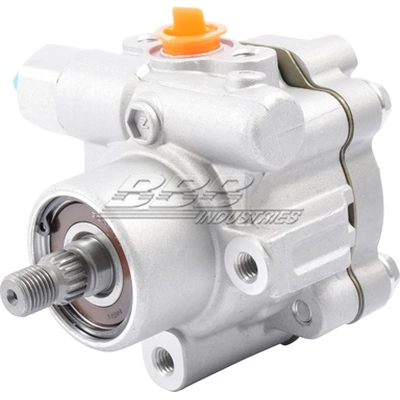 New Power Steering Pump by BBB INDUSTRIES - N910-0103 pa5