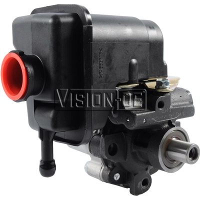 New Power Steering Pump by BBB INDUSTRIES - N920-01108 pa2