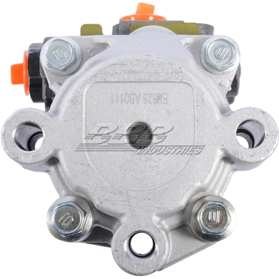 New Power Steering Pump by BBB INDUSTRIES - N920-0111 pa4