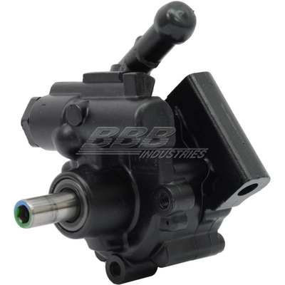 New Power Steering Pump by BBB INDUSTRIES - N920-0149 pa5