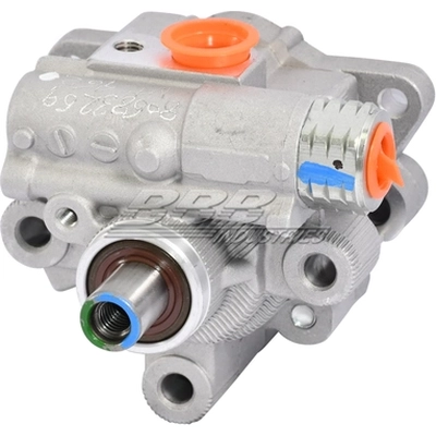New Power Steering Pump by BBB INDUSTRIES - N920-0156 pa1