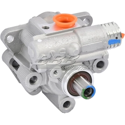 New Power Steering Pump by BBB INDUSTRIES - N920-0156 pa4