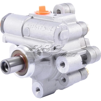New Power Steering Pump by BBB INDUSTRIES - N950-0109 pa4