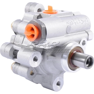 New Power Steering Pump by BBB INDUSTRIES - N950-0109 pa5