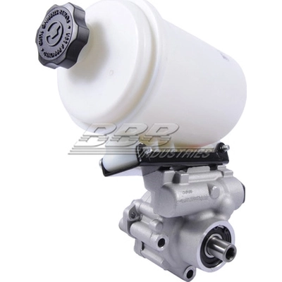 BBB INDUSTRIES - N950-01120 - New Power Steering Pump pa3