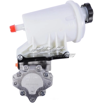 BBB INDUSTRIES - N950-01120 - New Power Steering Pump pa6