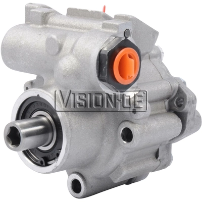 BBB INDUSTRIES - N950-0118 - New Power Steering Pump pa1