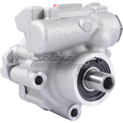 BBB INDUSTRIES - N950-0120 - New Power Steering Pump pa2