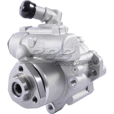 New Power Steering Pump by BBB INDUSTRIES - N990-0159 pa4