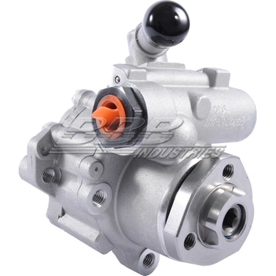 New Power Steering Pump by BBB INDUSTRIES - N990-0159 pa5